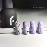 15ml, #2 bluebell geelilakka